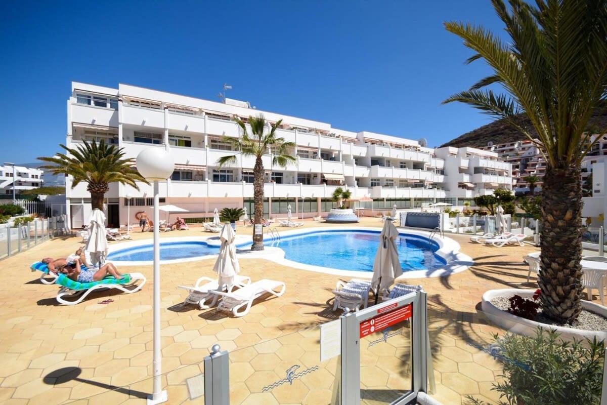 Azahara Playa 2 - Studio Los Cristianos  Exterior photo