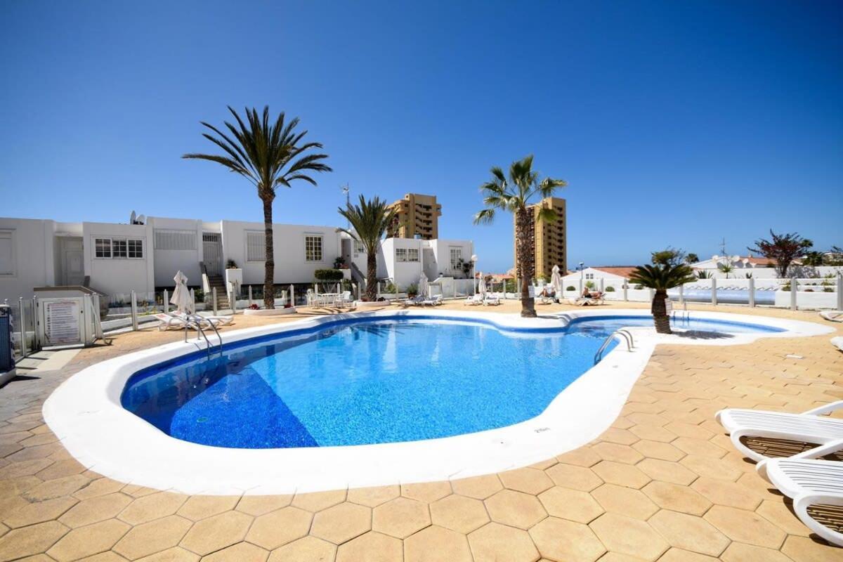 Azahara Playa 2 - Studio Los Cristianos  Exterior photo