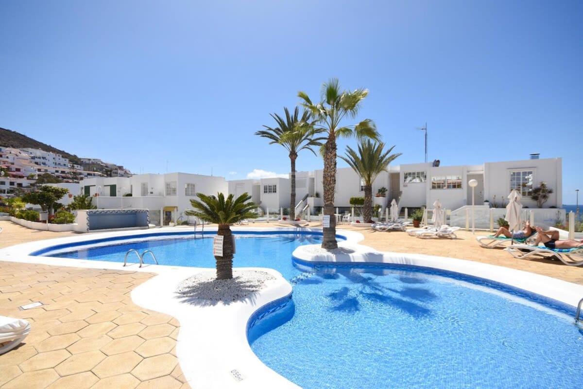 Azahara Playa 2 - Studio Los Cristianos  Exterior photo