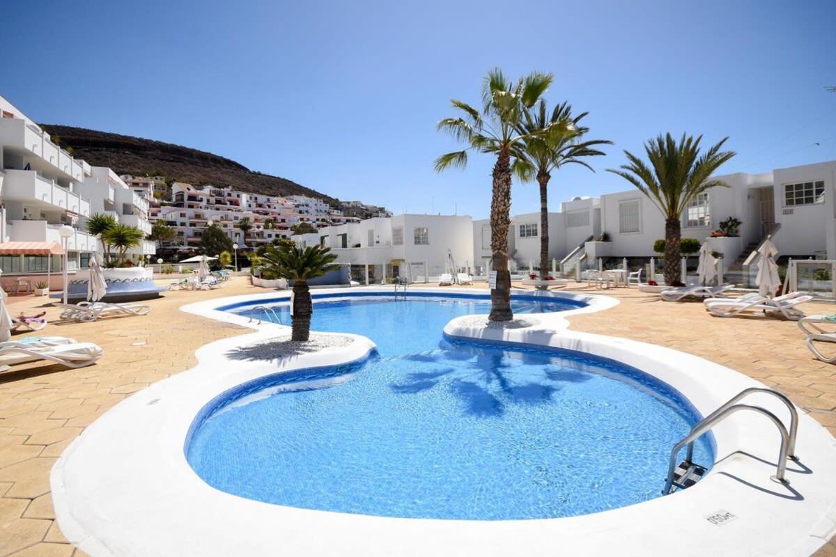Azahara Playa 2 - Studio Los Cristianos  Exterior photo
