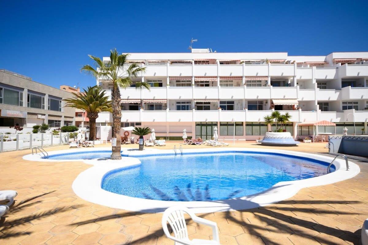Azahara Playa 2 - Studio Los Cristianos  Exterior photo