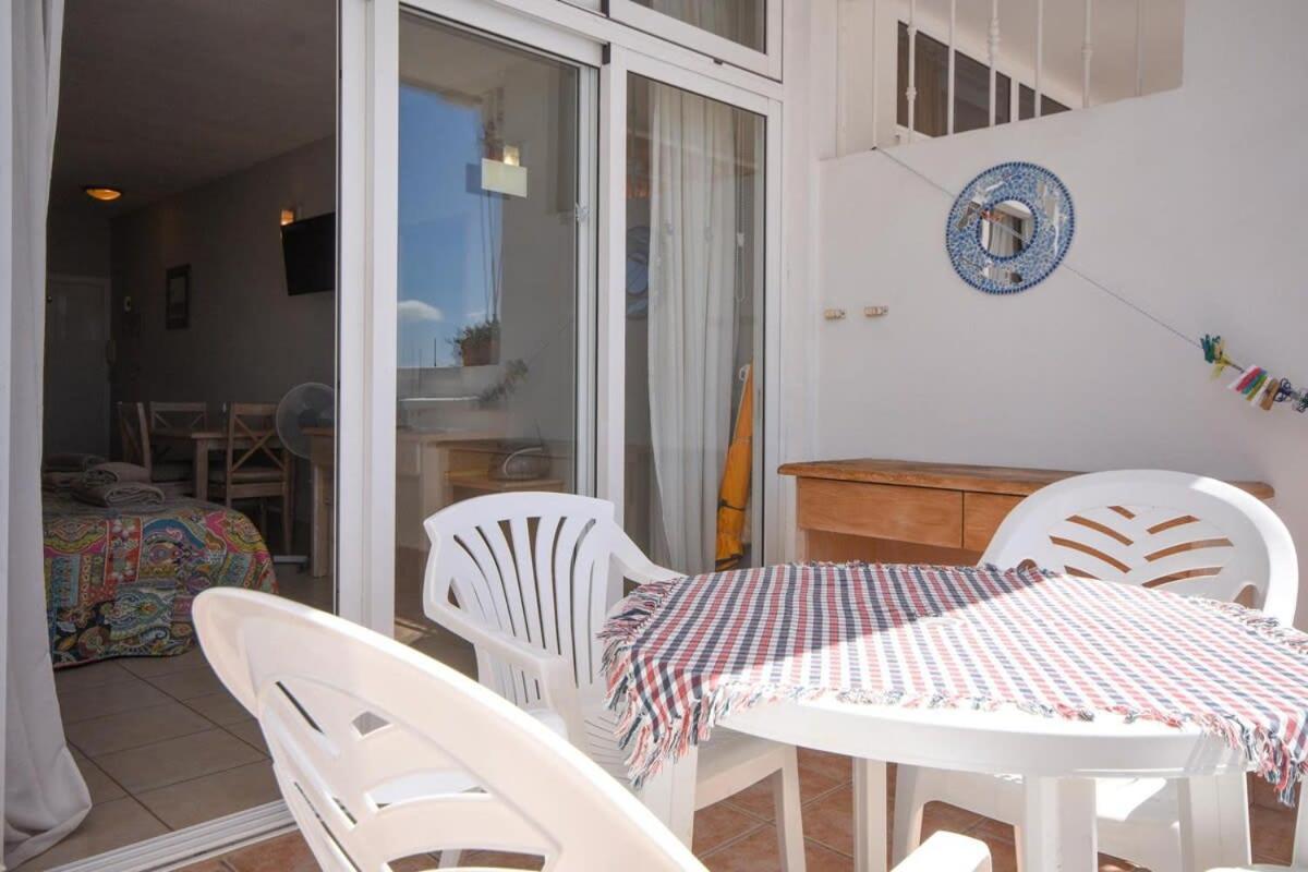 Azahara Playa 2 - Studio Los Cristianos  Exterior photo
