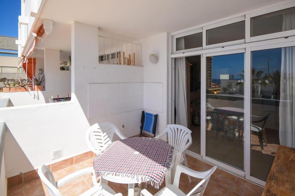 Azahara Playa 2 - Studio Los Cristianos  Exterior photo