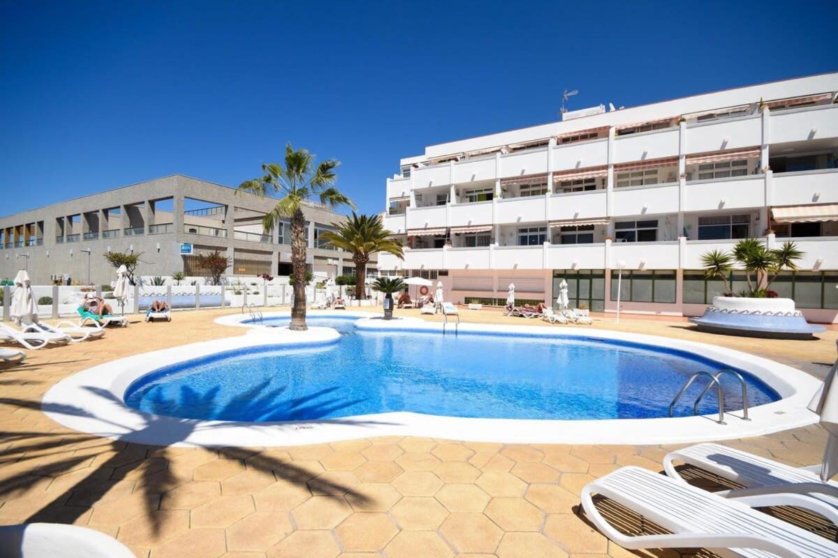Azahara Playa 2 - Studio Los Cristianos  Exterior photo